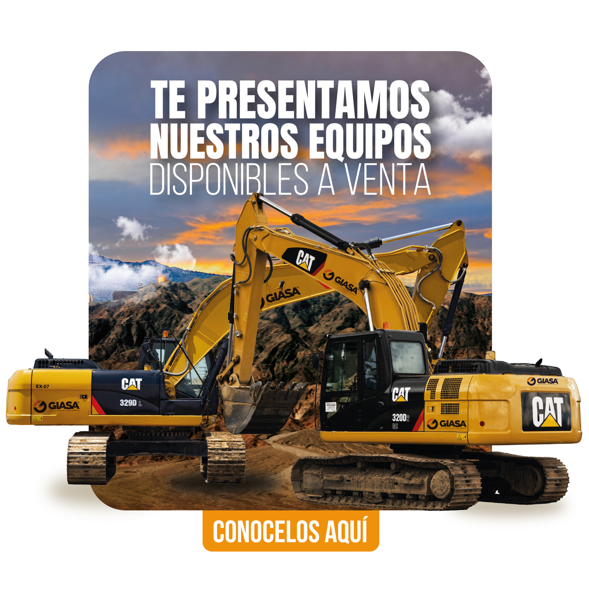 Gran Venta Anual GIASA
